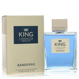 King Of Seduction Absolute by Antonio Banderas Eau De Toilette Spray 6.7 oz f... EDT