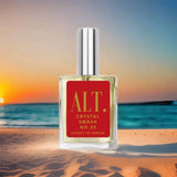 ALT Fragrances, Crystal Smash No. 35. EDP, 2oz/60ml EDP
