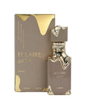 Lattafa Eclaire 3.4 oz EDP Perfume Cologne New in Box. EDP