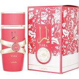 Yara By Laffata Candy Fragrance For Women EDP