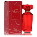 Chopard Love Chopard Eau de Parfum Spray 3.4 oz for Women EDP