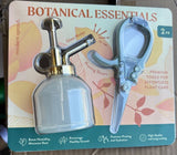 Modern Sprouts Botanical Essentials, Premium Plant Care Tools, 2 Pk (Green) Green Plant
