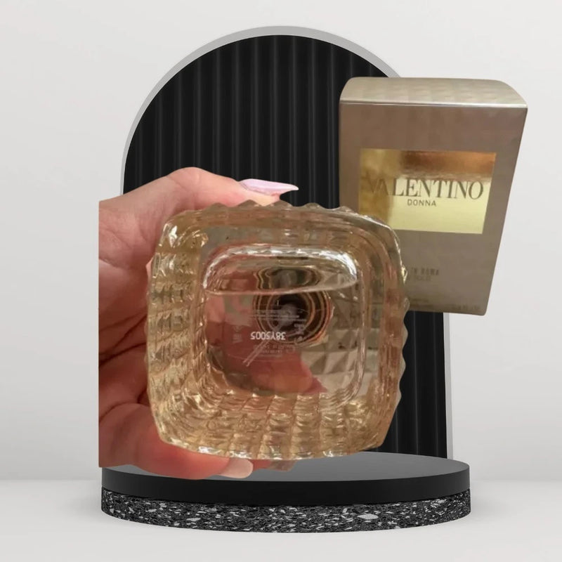 Valentino Born in Roma The Gold Donna Eau de Parfum Women 3.4oz/100ml EDP