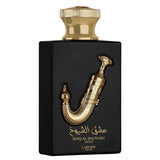 Lattafa Unisex Ishq Al Shuyukh Gold EDP Spray 3.4 oz Fragrances 6291108738665 EDP