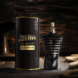 Jean Paul Gaultier Le Parfum 4.2 oz Men's Eau de Parfum EDP