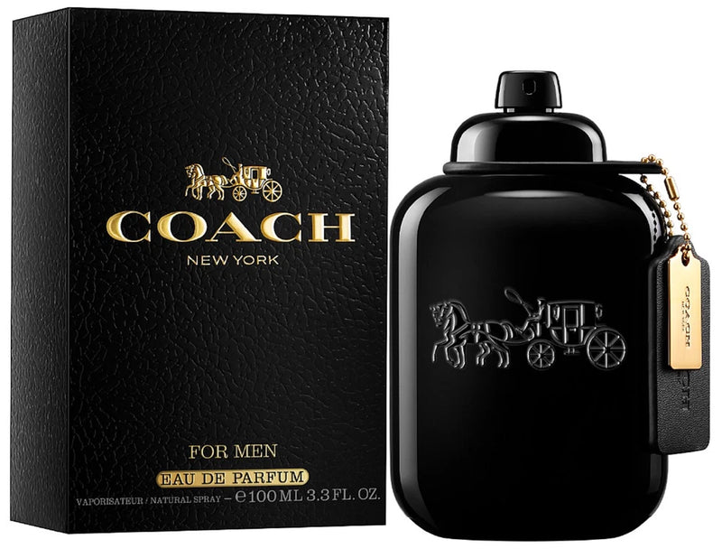 Coach For Men Eau De Parfum EDP 100ml EDP