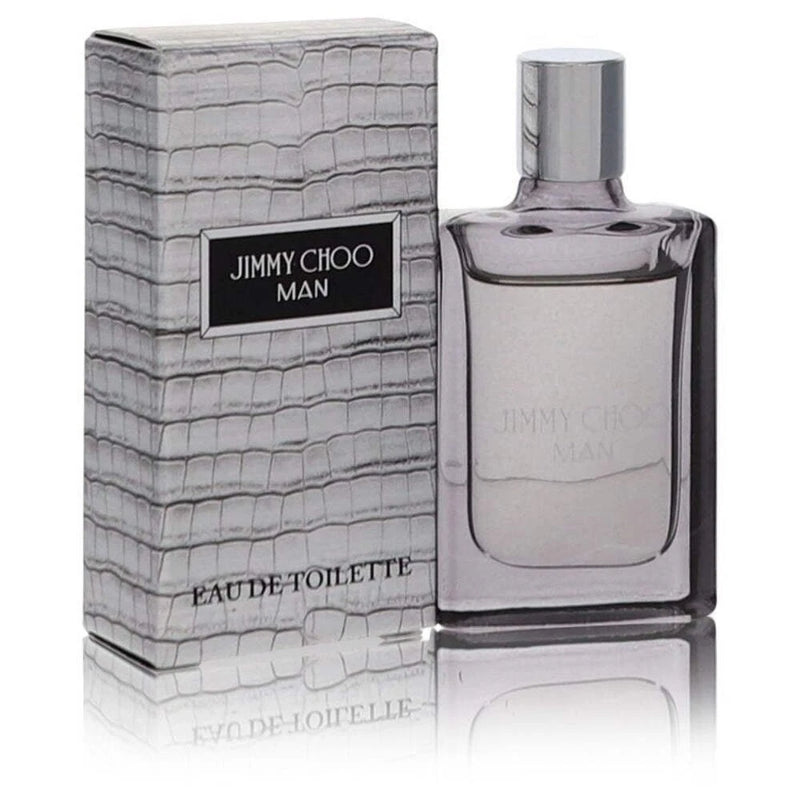 Jimmy Choo Man Mini EDT .15 oz for Men EDT