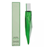 Mugler Aura 10ml / 0.3 oz EDP Eau de Parfum Travel / Purse Spray Not Sealed EDP