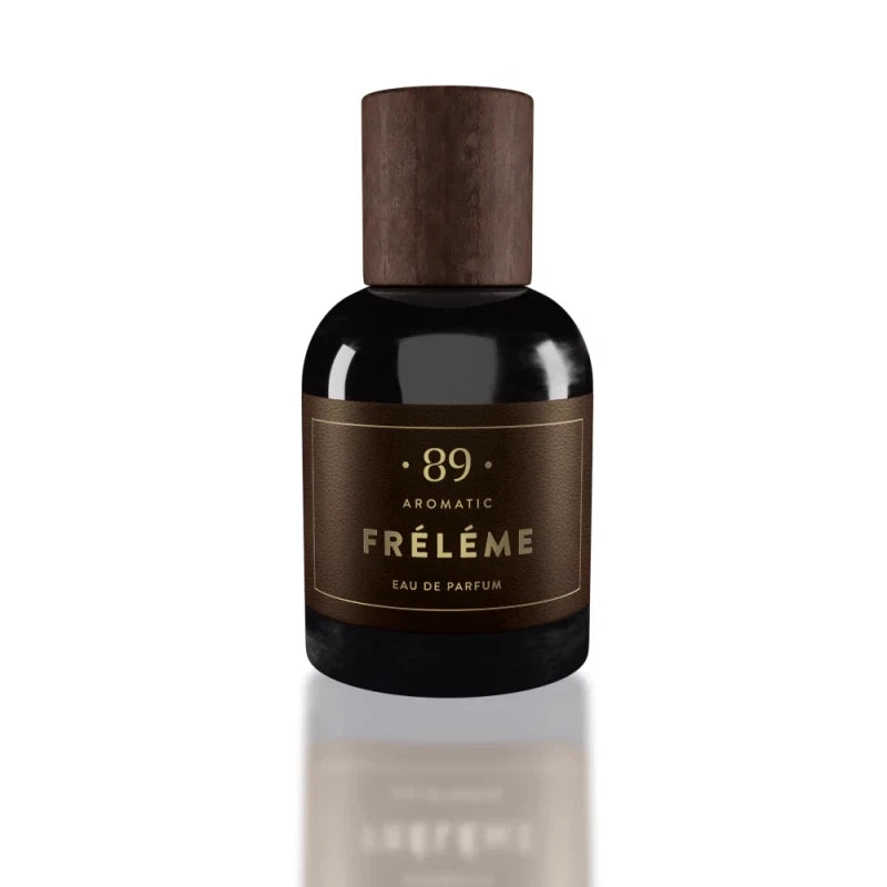 Aromatic 89 FrŽlŽme Eau de Parfum for Women 50 ml Spray Ð Bergamot, Cardamom, Gu EDP