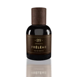 Aromatic 89 FrŽlŽme Eau de Parfum for Women 50 ml Spray Ð Bergamot, Cardamom, Gu EDP