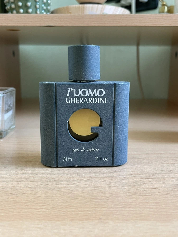 L'HOMME GHERARDINI EDT SPLASH - 31 ml EDT