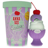 Anna Sui Sundae Violet Vibe Eau de Toilette Spray 1.7 oz for Women EDT