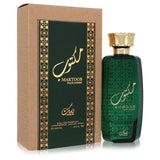 Nusuk Maktoob by Nusuk Eau De Parfum Spray 3.3 oz / e 100 ml EDP