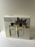 Bobbi brown Beach Fragrance Set  1.7 oz Each Total 3.4 oz NIB Bouquet