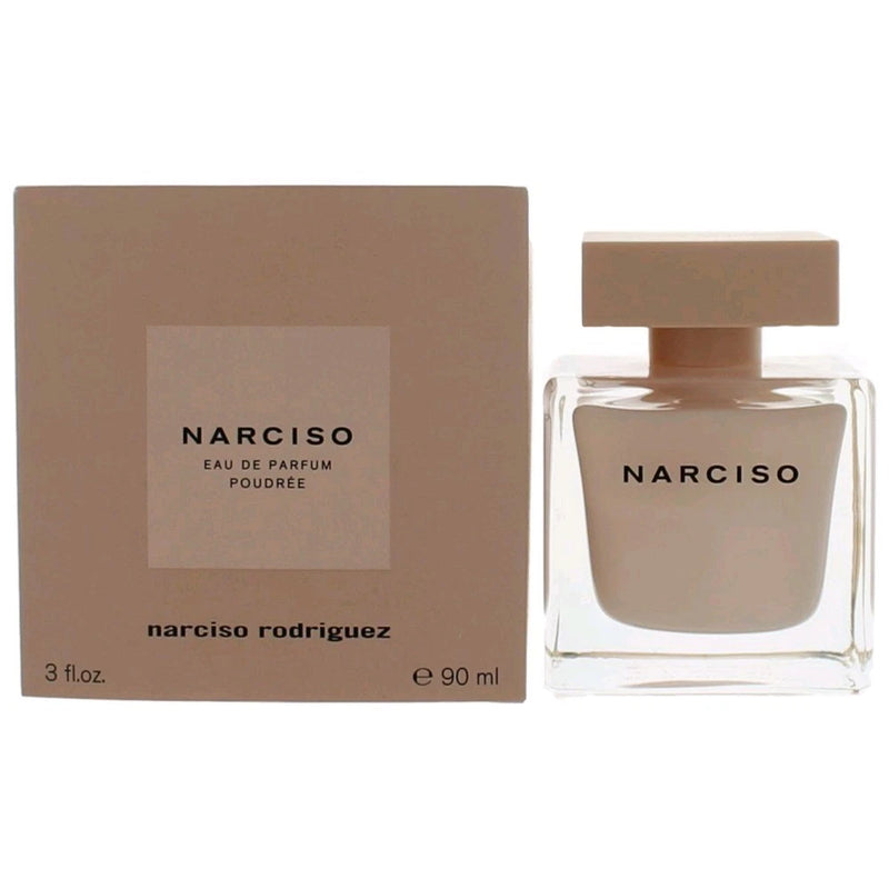 Narciso Poudree by Narciso Rodriguez, 3 oz EDP Spray for Women EDP