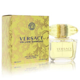 Versace Yellow Diamond by Versace Eau De Toilette Spray 3 oz (Women) EDT