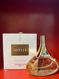 GUERLAIN IDYLLE 3.4 OZ Women's Eau de Parfum SPRAY IN SEALED BOX DISCONTINUED EDP