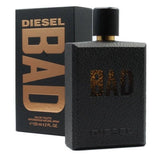 Diesel Bad Eau de Toilette Spray for men, 125ml, new in box EDT