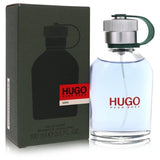 Hugo by Hugo Boss Eau De Toilette Spray 3.4 oz (Men) EDT