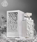 Varakh Silver By Fragrance World EDP Eau De Parfum 100 ML - New Super Rich Niche EDP
