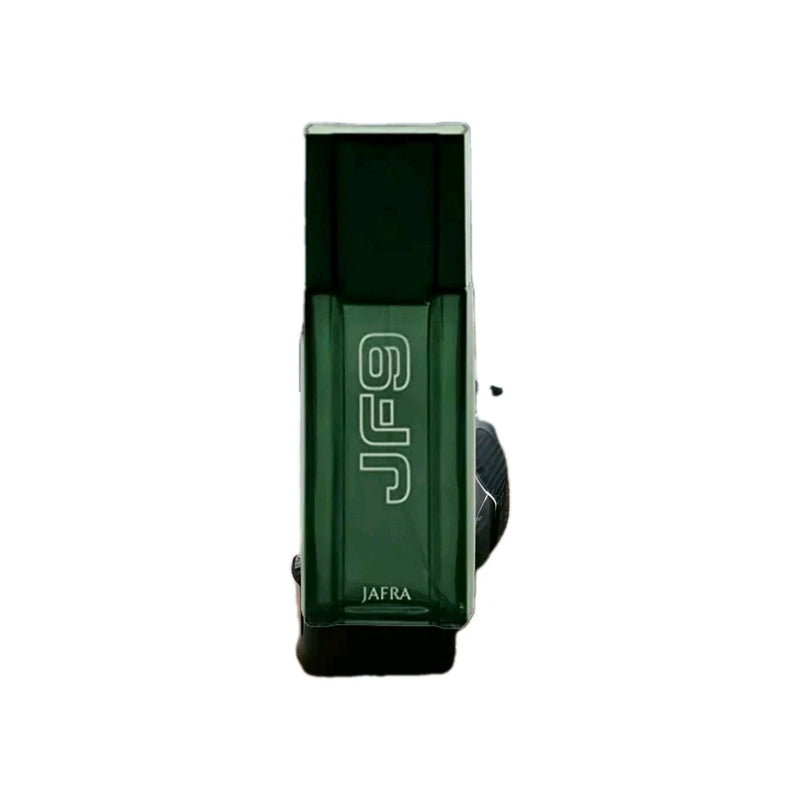 JF9 Green Eau De Toilette For Men's 3.3.fl Oz New With Box EDT