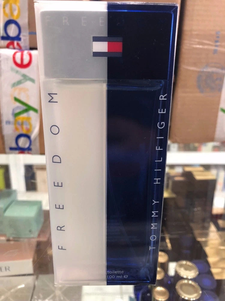 Tommy Hilfiger Eau De Toilette 100ml Spray EDT