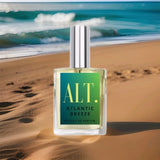 ALT Fragrances, Atlantic Breeze, EDP, 2oz/60ml EDP