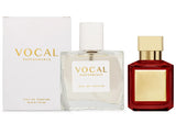 Vocal U006 Our Impression of Baccarat Rouge 540 Extrait Eau De Parfum For Unisex EDP
