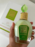Wild Vanille Thameen Collection Musk Unisex EDP 100ml | by Lattafa EDP
