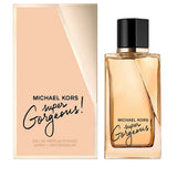 Michael Kors Ladies Super Gorgeous EDP Spray 3.4 oz Fragrances 022548076989 EDP