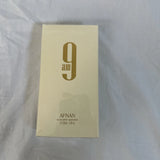 Afnan 9AM Men's Eau de Parfum 3.4oz EDP