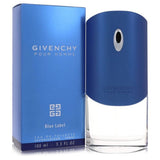 Givenchy Blue Label by Givenchy Eau De Toilette Spray 3.3 oz (Men) EDT