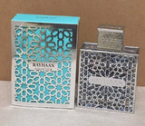 Rayhaan Aquatica 100ML 3.4.Oz Eau de Parfum Spray for Men New EDP
