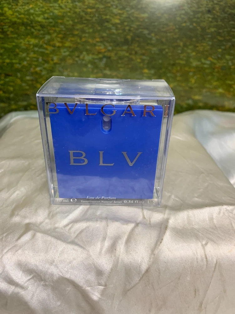 BVLGARI BLV EDP MINI 10ML SPRAY EDP