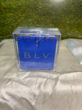 BVLGARI BLV EDP MINI 10ML SPRAY EDP