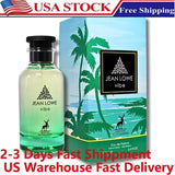USA Seller-Jean Lowe Vibe Maison Alhambra Unisex 3.4 Oz Eau De parfum Spray New Bouquet