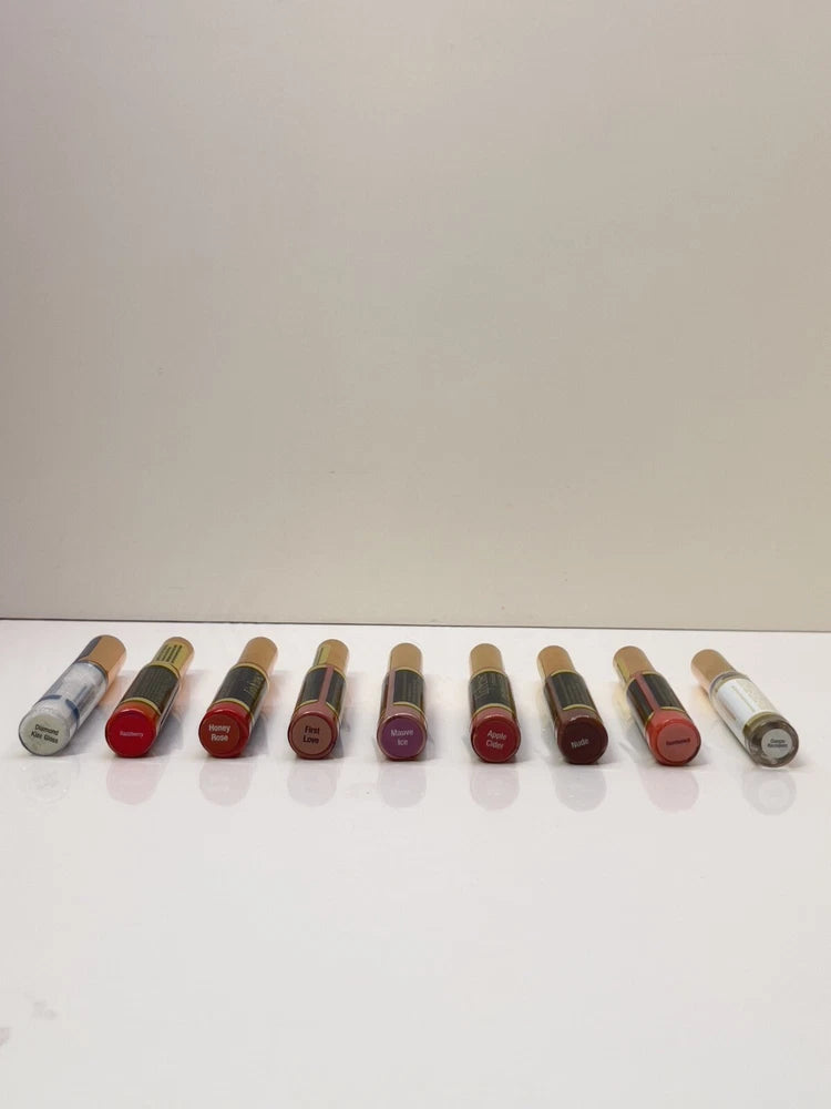 LIPSENSE SeneGence NEW Full Size Authentic Lip Colors (CHOOSE COLOR) 0.25 oz Bouquet