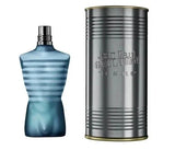 LE MALE BY JEAN PAUL GAULTIER 4.2 FL OZ EAU DE TOILETTE SPRAY MENS NEW & SEALED EDT
