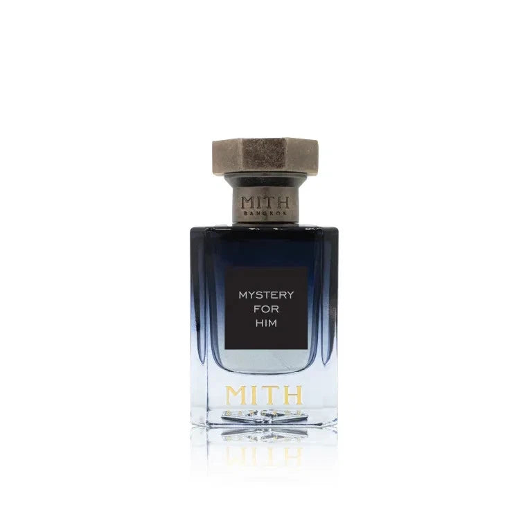 Thai perfume I Mith Bangkok - Mystery for him EDP