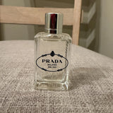 LES INFUSIONS DE PRADA IRIS EAU DE PARFUM 7.5ML/0.24OZ MINIATURE DABBLER/SPLASH EDP