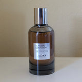 Hugo Boss The Collection Sensual Geranium Eau De Parfum 3.3 oz 100 ml New NWOB EDP