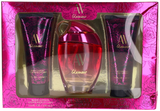 Glamour Charming By AV For Women Set: EDP+BL+Shower Gel 3.0+3.4+3.4 Shopworn New EDP