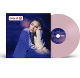 Freya Skye - Silent Treatment Limited Exclusive Pink Color 4" Tiny Vinyl Roses