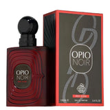 Opio Noir Red Dose by Fragrance World Ð EDP 3.4 fl oz / 100 ml EDP