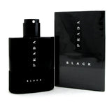 PRADA Luna Rossa Black 3.4 fl oz Men's Eau de Parfum - 2099729 EDP