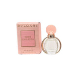 Bvlgari Rose Goldea 5ml / 0.17 oz Eau de Parfum Mini Dab-On Miniature EDP