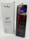 ALIEN by Thierry Mugler 3.0 FL oz / 90 ML Eau De Parfum Spray Tester * Vintage* EDP