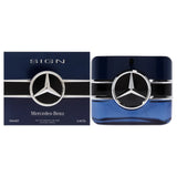 Mercedes-Benz Sign by Mercedes-Benz for Men - 3.4 oz EDP Spray EDP