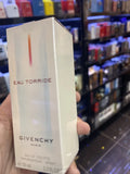 Eau Torride By Givenchy For Women 50 Ml NIB Spray ** Sold As Is ** EDT