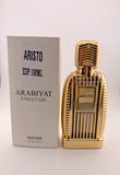 Tester Arabiyat Prestige Aristo 3.4 Fl.OZ EDP SPRAY FOR WOMEN AND MEN EDP